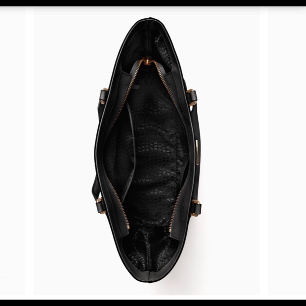 NWT 🔥 Kate Spade Laurel Way Dally - Picture 3 of 6